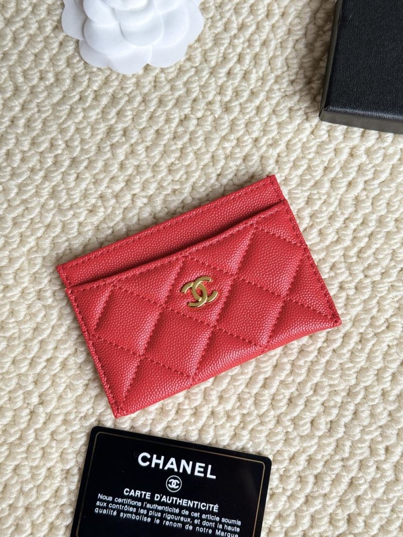 Chanel Wallets Purse